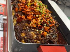 -雅佳神话·麻辣烤鱼(新街口店)