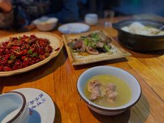 -青城甲(青城山店)