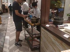 -西藏饭店·亚克·食光自助餐厅(文殊院店)