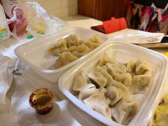 -新兴园饺子馆(北京百子湾店)