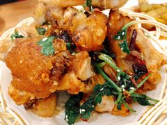 -Restaurante Nordest 东北人家