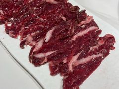 -东门口·新式老北京火锅(河西龙湖天街店)