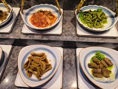 -曼格活海鲜·牛排自助(光明蓝鲸店)