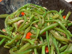 -京尊烤鸭店JINGZUN(春秀路店)