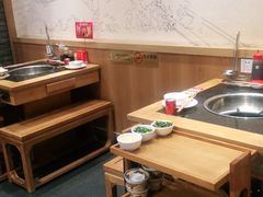 -大龙燚火锅(白石洲店)