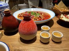 -先启半步颠·川菜小炒