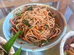 -宣威山野人家·传统云南菜(呈贡店)