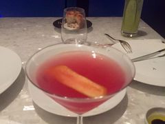 -广州四季酒店·佰鲜汇·现代法餐