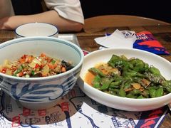 -铁公鸡·四川料理(天环广场店)