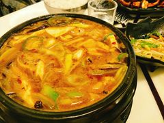 -艺林烤肉城(光明店)