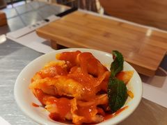 -火山屋台(新街口店)