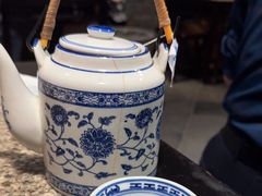 -南京大牌档(香港广场店)