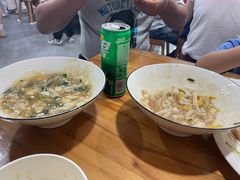 -老袁炒年糕(富豪路店)