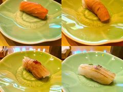 -鮨冠OMAKASE食べ放题(北京首店)