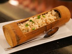 -铭轩中餐厅·海南菜·粤菜(亚龙湾瑞吉店)