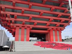 -中华艺术宫(上海美术馆)