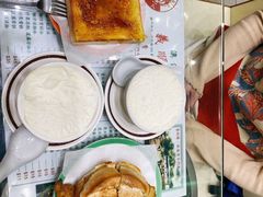 -义顺牛奶公司(新马路老店)