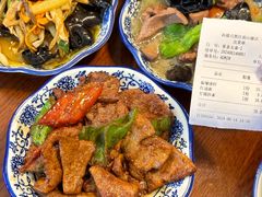 -孙盛兴奥灶面馆·蟹黄面·三虾面(山塘街总店)