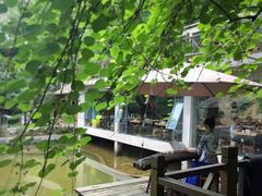 -天怡·鱼工厂(梅溪湖店)