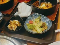 -炼瓦家日式烧肉·寿喜烧(融创精彩天地店)