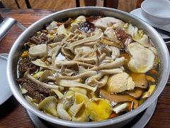 -菌极鲜野生菌火锅店(阳明祠店)