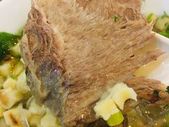 -同胜祥清真新豫菜(杜岭街店)