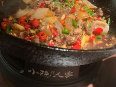 -小隐人家(乐松店)