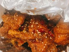 -SUN炸鸡专门店(西塔总店)
