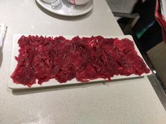 -古乐牛香·鲜牛肉牛杂火锅(新区店)