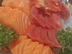 -三石铁板烧(紫竹桥店)