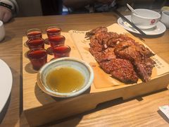 -桂小厨广西菜(印象城店)