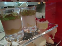 -Salon de Ville浦江汇(上海外滩华尔道夫酒店店)