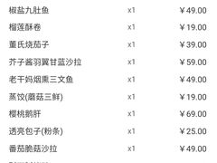 -小大董·烤鸭(凤凰汇店)