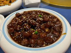 -三晋老田饸饹面(中大街店)