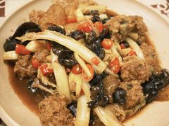 皮蛋杂素-老三样·旧食新味(万寿宫店)