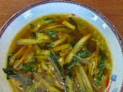 -弓二莜面(总店)