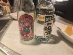 -尚尚仙·酸汤猪手·猪肚鸡火锅(华联万柳购物中心店)