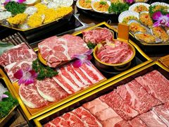 -火炉火自助餐(五道口购物中心店)