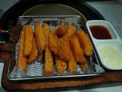 -七八冷面·延边朝鲜族美食(欢乐谷店)