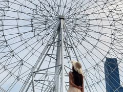 -南昌之星摩天轮