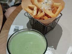 -农畉LONFOOD(益田假日广场店)