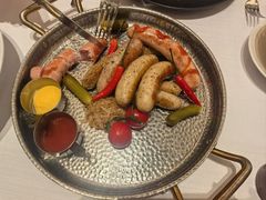 -马克西姆俄罗斯餐厅(通亚街店)