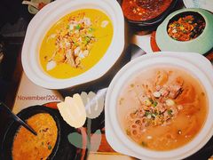 -佬麻雀·剁椒鱼头(京基KK One店)