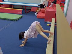 -蜩动儿童运动成长馆(恒生万鹂广场店)