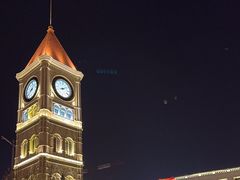 -天津意大利风情旅游区