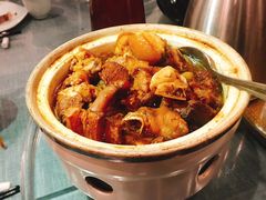 -茶油香闽南菜·花园餐厅(前埔店)