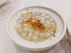 酒酿圆子-石浦大酒店(百丈店)