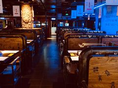 -很久以前羊肉串(怡海店)