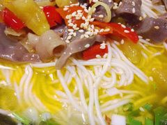 -好這口重庆小面(总店)