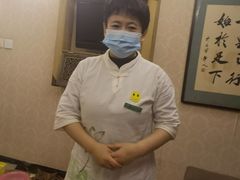 -若石足道SPA 连锁(丹东街店)
